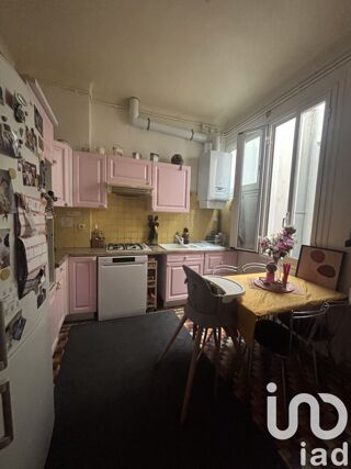  Appartement  vendre 3 pices 88 m