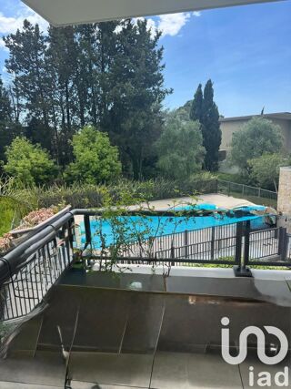  Appartement  vendre 3 pices 61 m