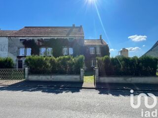  Maison � vendre 9 pi�ces 245 m�