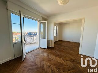  Appartement � vendre 3 pi�ces 80 m�