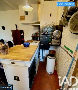  Appartement � vendre 2 pi�ces 28 m�