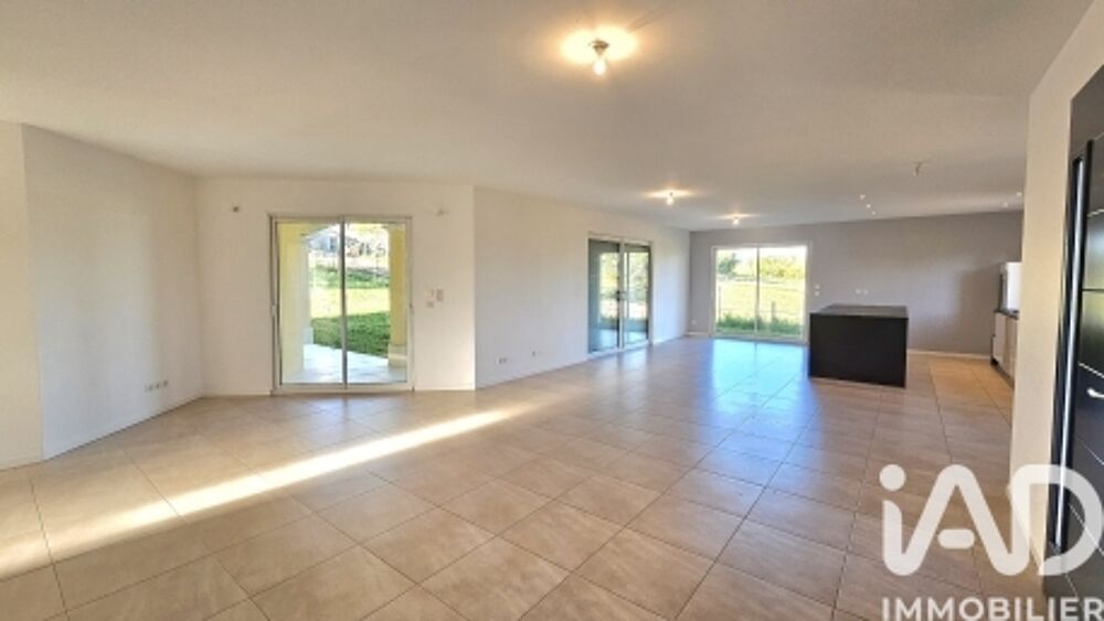 Vente Villa Vente Maison d'architecte 5 pi�ces Brie