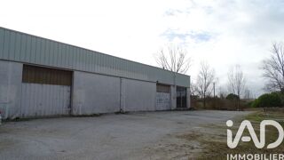  Immeuble � vendre 630 m�