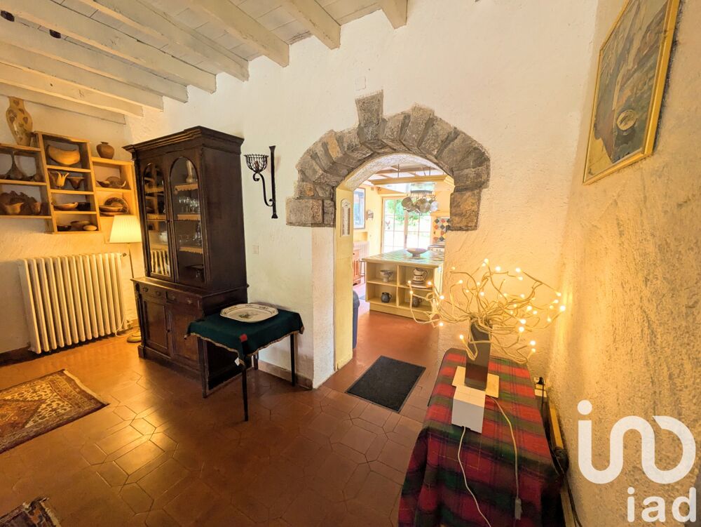  vendre  Maison Durban-sur-Arize (09240)