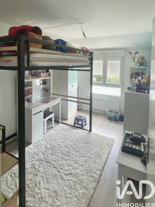  Appartement � vendre 4 pi�ces 98 m�