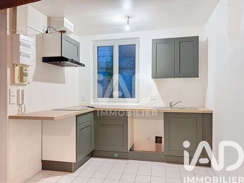  Appartement � louer 2 pi�ces 39 m�