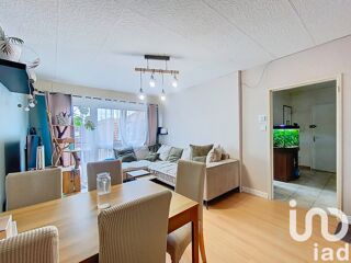  Appartement  vendre 3 pices 64 m