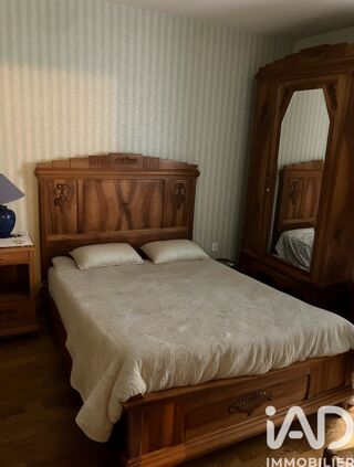  Appartement � vendre 4 pi�ces 88 m�