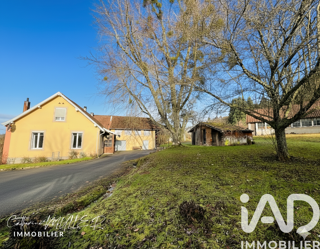  Maison � vendre 6 pi�ces 160 m�