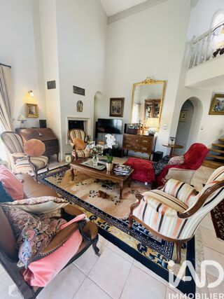  Maison � vendre 6 pi�ces 160 m�