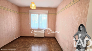  Maison � vendre 4 pi�ces 100 m�