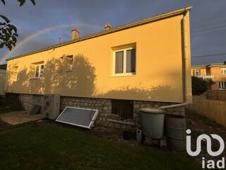  Maison � vendre 4 pi�ces 80 m�