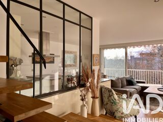  Appartement � vendre 4 pi�ces 90 m�