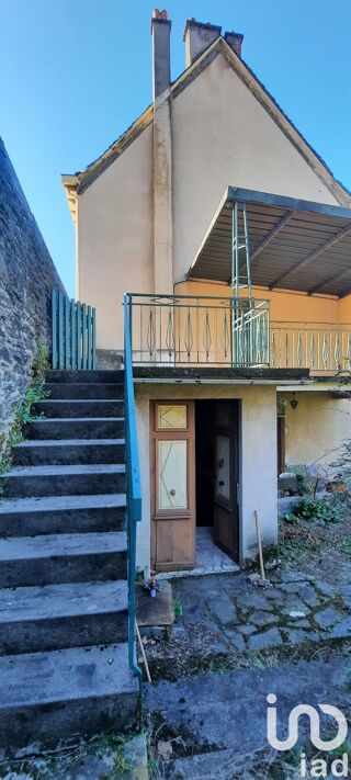  Appartement � vendre 3 pi�ces 77 m�