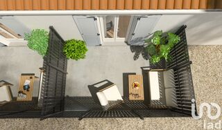  Appartement � vendre 1 pi�ce 16 m�