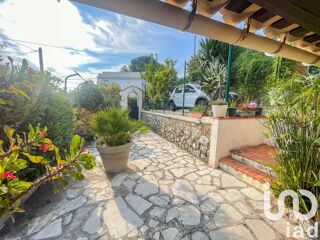  Maison � vendre 3 pi�ces 96 m�