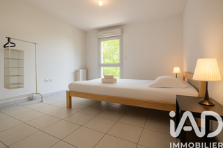  Appartement  vendre 3 pices 53 m