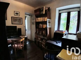  Maison  vendre 3 pices 55 m