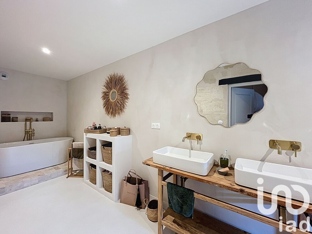 � vendre  Maison Bordeaux (33000)