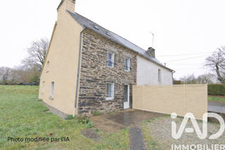  Maison � vendre 5 pi�ces 85 m�