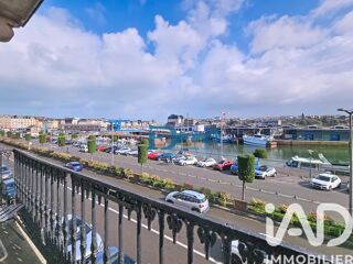  Appartement � vendre 1 pi�ce 40 m�