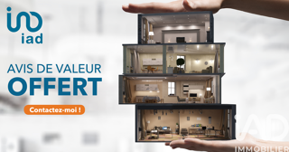  Terrain � vendre 1514 m�