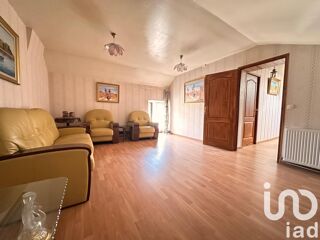  Appartement � vendre 6 pi�ces 133 m�