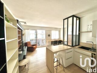  Appartement  vendre 1 pice 33 m