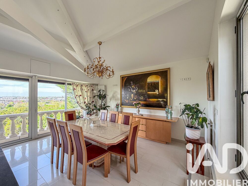 � vendre  Maison Chennevi�res-sur-Marne (94430)