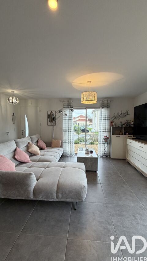   Vente Maison/villa 5 pi�ces Maison - 5 pi�ce(s) - 90 m�