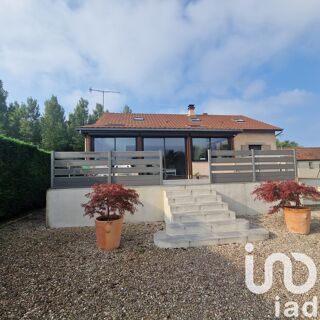  Maison � vendre 7 pi�ces 170 m�