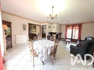  Maison � vendre 4 pi�ces 107 m�