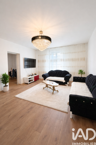  Appartement � vendre 5 pi�ces 94 m�