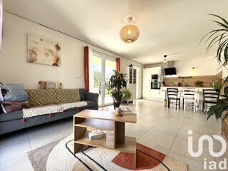  Appartement  vendre 3 pices 63 m