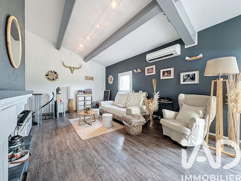 � vendre  Maison Saint-Cyr-sur-Mer (83270)