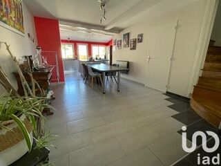  Maison  vendre 6 pices 135 m