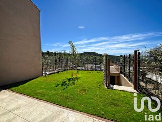  Villa 5 pi�ces 123 m� �guilles