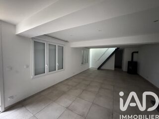  Maison � vendre 3 pi�ces 78 m�