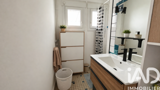  Maison � vendre 4 pi�ces 63 m�