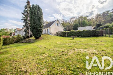   Vente Maison/villa 5 pices Maison - 5 pice(s) - 130 m