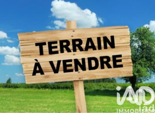  Terrain � vendre 500 m�