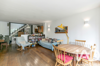  Maison � vendre 3 pi�ces 68 m�