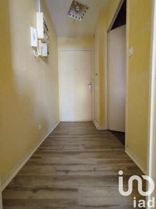  Appartement � vendre 1 pi�ce 22 m�