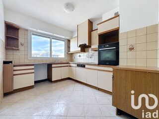  Appartement � vendre 3 pi�ces 64 m�