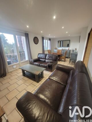  Appartement � vendre 3 pi�ces 64 m�