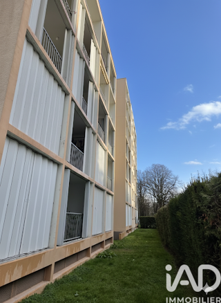  Appartement � vendre 3 pi�ces 75 m�