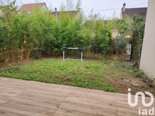  Maison � vendre 5 pi�ces 73 m�