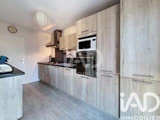  Appartement � vendre 2 pi�ces 57 m�