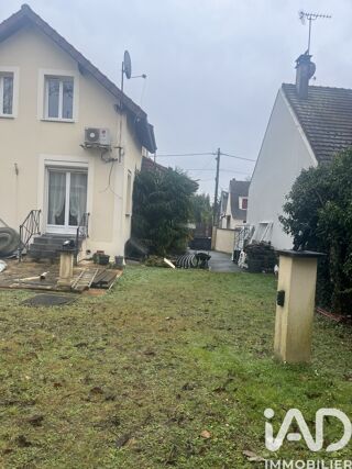  Maison � vendre 6 pi�ces 150 m�