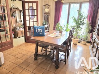  Maison � vendre 3 pi�ces 70 m�